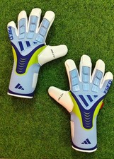 GOALKEEPER GLOVES SIZE 8 AND 9
