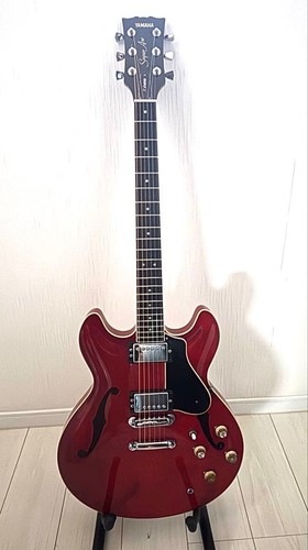 Yamaha semi aco sa1000 - yamaha, semi-aco