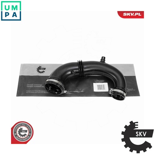 Charge air hose 54skv985 - air,