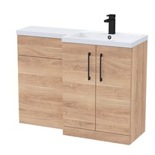 Furniture Combination Vanity