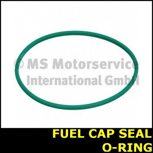 Fuel cap seal - o-ring, fits