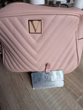 Victoria Secret Pink Cross