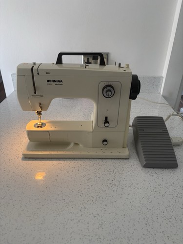 Bernina matic 801 - bernina,