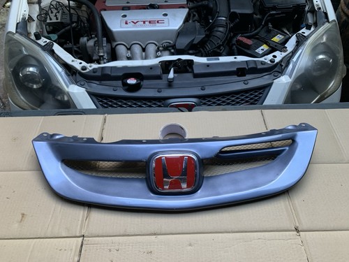 Honda civic type ep3 - honda,