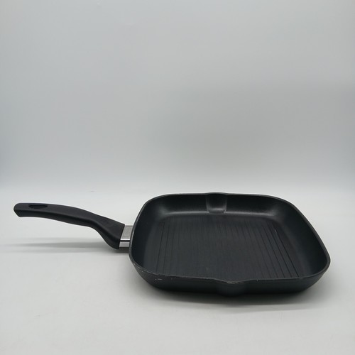 Fissler square non - non, grill