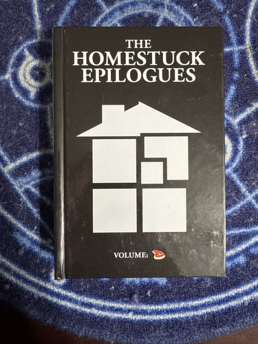 The homestuck epilogues - the,