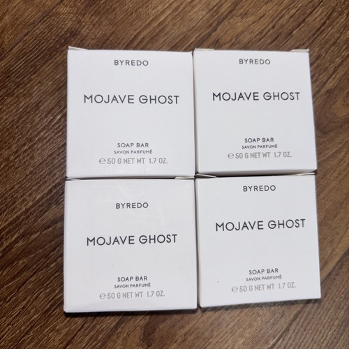 Byredo mojave ghost - mojave, bar