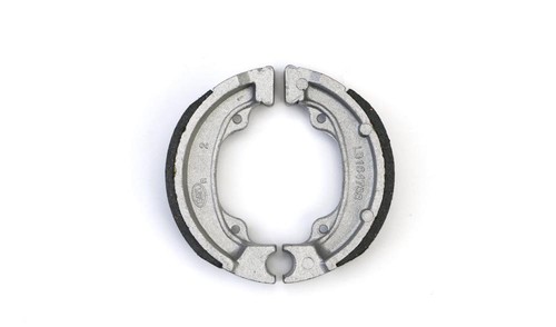 Brake shoes rear for - shoes, 1982