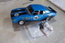  pioneer  chevy camaro slot