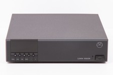 Linn Pekin FM/AM tuner, black, aerial, manual, original packaging, excellent