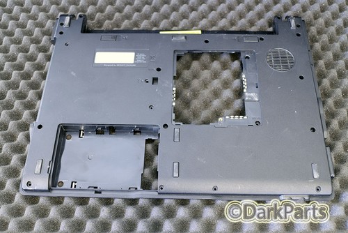 530 laptop bottom base - hp,