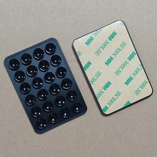 Silicone adhesive sticky - silicone,