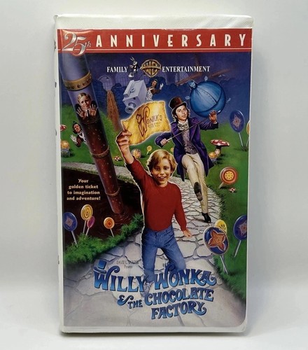 Willy wonka chocolate - willy, &