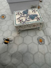 Sophia Enamel Butterfly