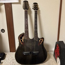 Limited 100 Ovation Celebrity