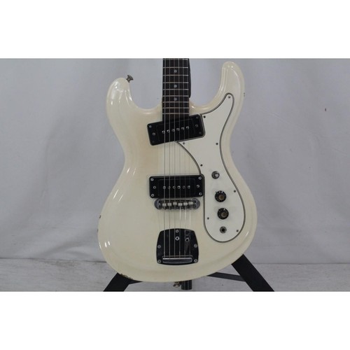 Authentic univox flier - authentic,