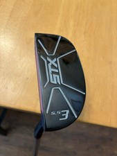 STX LH Model SYNC 3 putter