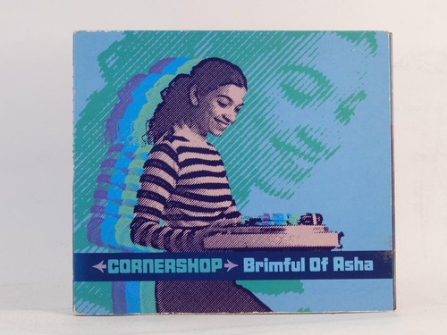 Cornershop brimful asha - brimful,