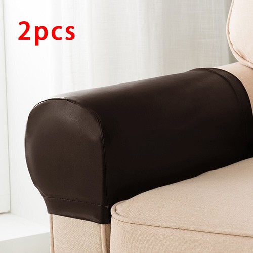 Sofa armrest covers couch - covers,