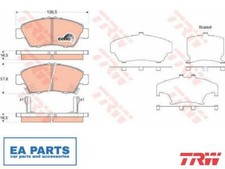 Brake Pad Set, disc brake for