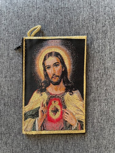 The sacred heart - the,