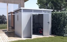 BillyOh Centro Pent Aluminium