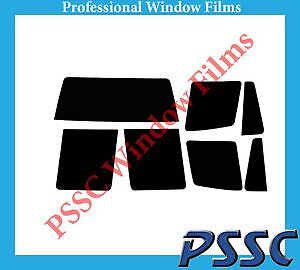 Pre cut window tint for - for, land