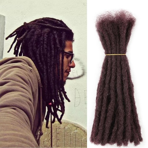 Handmade dreadlocks 100 - dreadlocks, human