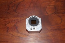 flir photon 320 thermal imaging camera.