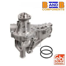 WATER PUMP VW GOLF MK2 MK3 &