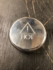 Ford Alloy Header Tank Cap Ford Fitment (ref Box J)