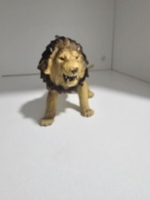 AAA elc  lion