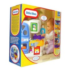 LITTLE TIKES DISCOVER SOUNDS