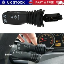 13129642 CRUISE CONTROL INDICATOR STALK SWITCH FOR VAUXHALL ASTRA H MK5 ZAFIRA B