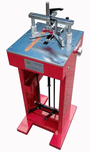 Picture framing machine manual - picture,