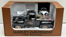 Harley Davidson Diecast 1952