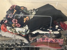 Ladies 20 Piece reseller Bundle of Mixed Random Clothes Size 8-20