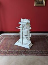 Antique Victorian Cast Iron