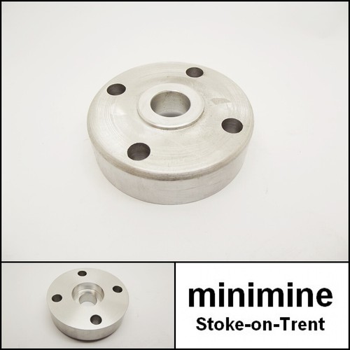 Classic mini clubman radiator - classic,