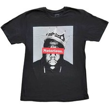 Notorious B.I.G T-Shirt Biggie