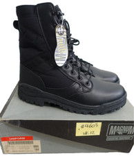 Magnum Amazon 6 Patrol Boots