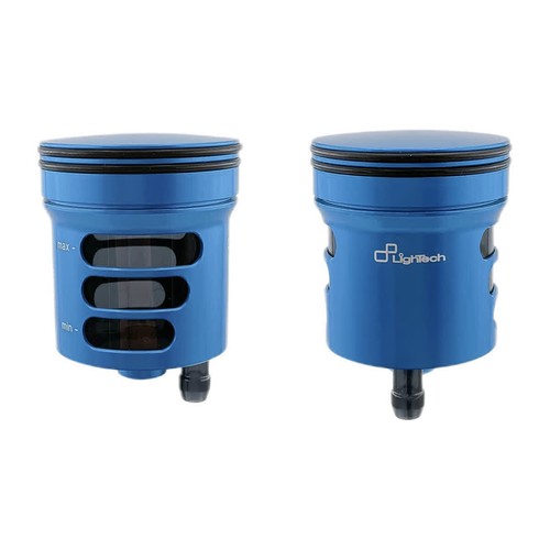 Oil tank lightec 30cm3 cobalt - oil,