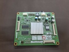 TCON LVDS BOARD FOR  SAMSUNG