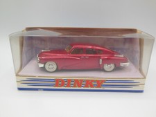 Dinky DY-11 1948 Tucker