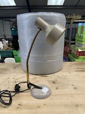 TERENCE CONRAN 'HABITAT' ANGLEPOISE DESK LAMP, MID CENTURY, 70s SEE DESC
