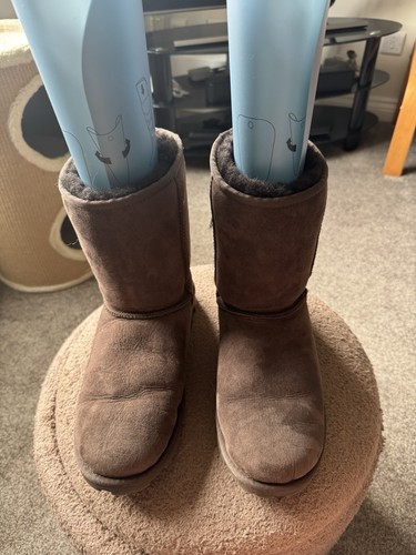 Women ugg classic short - women’s,