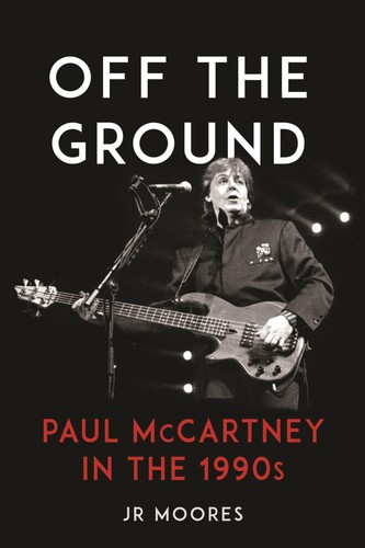 Off the ground paul mccartney - the,