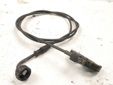 YAMAHA YQ100 AEROX SEAT LATCH