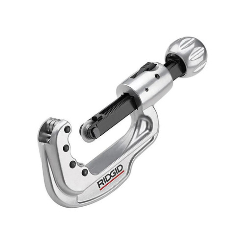 Ridgid 65s stainless steel - ridgid,