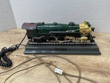 Vintage Telemania Crescent